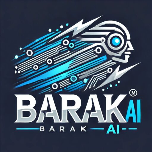 BARAK AI Pvt Ltd